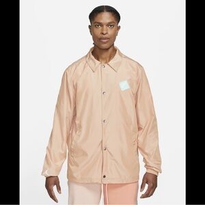 Jordan Jumpman Coach Jacket